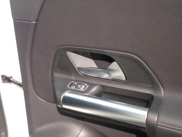 Bクラス B200 d レーダーセーフティパッケージ・ナビゲーションパ ッケージ(23枚目)