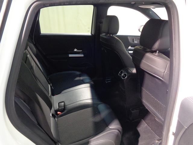 Bクラス B200 d レーダーセーフティパッケージ・ナビゲーションパ ッケージ(24枚目)