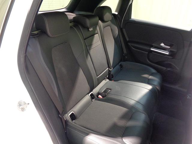 Bクラス B200 d レーダーセーフティパッケージ・ナビゲーションパ ッケージ(25枚目)