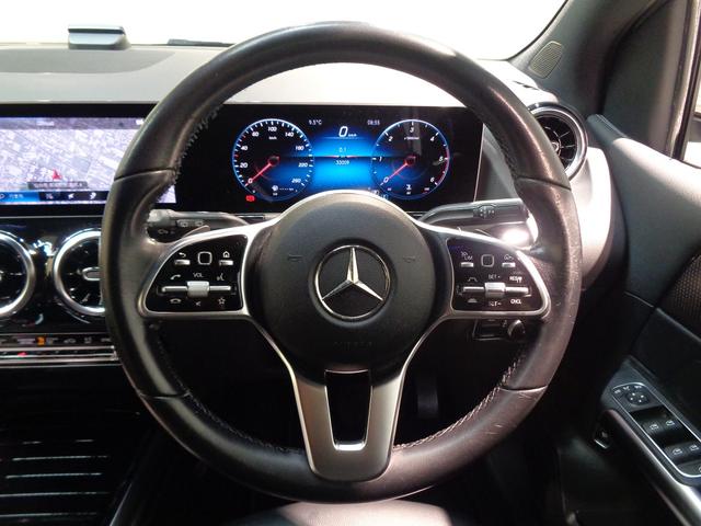 Bクラス B200 d レーダーセーフティパッケージ・ナビゲーションパ ッケージ(27枚目)