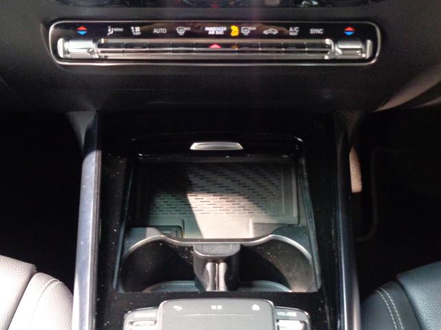 Bクラス B200 d レーダーセーフティパッケージ・ナビゲーションパ ッケージ(29枚目)