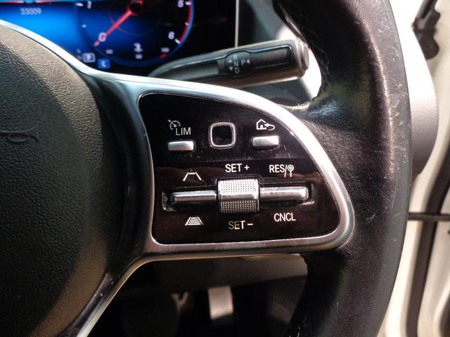 Bクラス B200 d レーダーセーフティパッケージ・ナビゲーションパ ッケージ(33枚目)