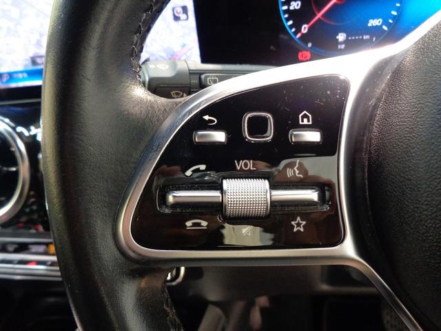 Bクラス B200 d レーダーセーフティパッケージ・ナビゲーションパ ッケージ(34枚目)