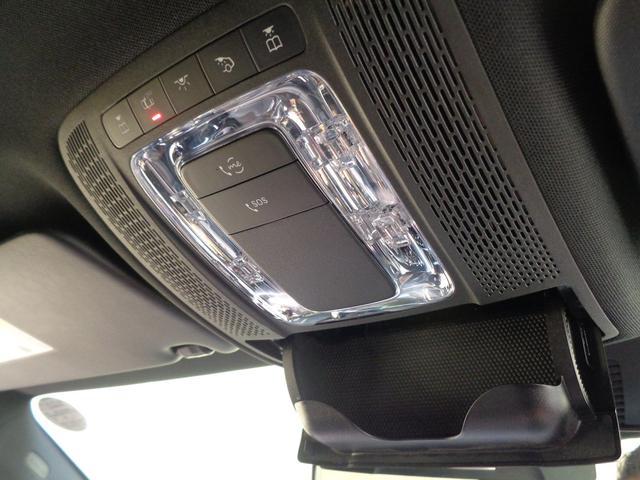 Bクラス B200 d レーダーセーフティパッケージ・ナビゲーションパ ッケージ(39枚目)