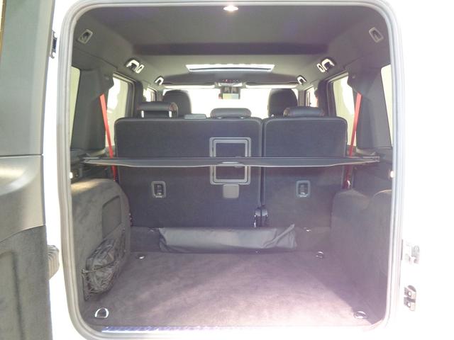 Gクラス G400 d AMGライン・ラグジュアリーパッケージ・アダプ ティブダイビングシステム(6枚目)