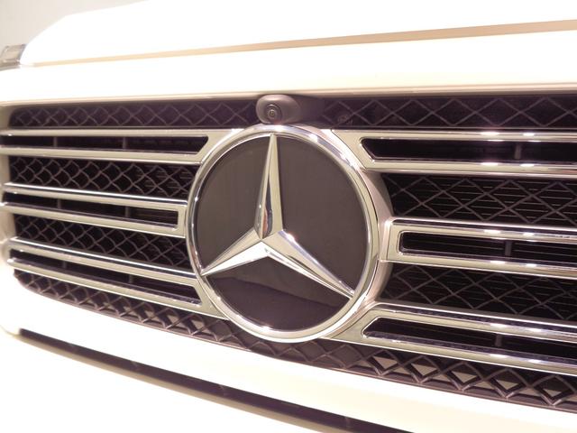 Gクラス G400 d AMGライン・ラグジュアリーパッケージ・アダプ ティブダイビングシステム(7枚目)