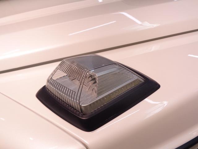 Gクラス G400 d AMGライン・ラグジュアリーパッケージ・アダプ ティブダイビングシステム(9枚目)