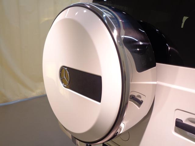 Gクラス G400 d AMGライン・ラグジュアリーパッケージ・アダプ ティブダイビングシステム(13枚目)