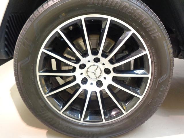 Gクラス G400 d AMGライン・ラグジュアリーパッケージ・アダプ ティブダイビングシステム(14枚目)