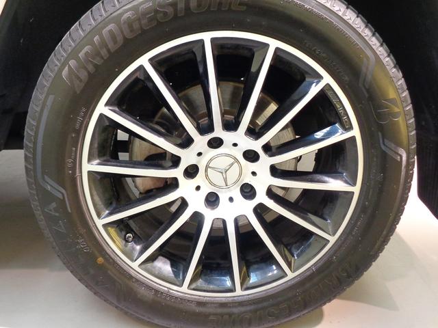 Gクラス G400 d AMGライン・ラグジュアリーパッケージ・アダプ ティブダイビングシステム(15枚目)