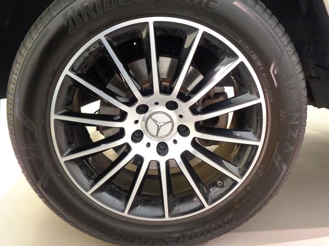 Gクラス G400 d AMGライン・ラグジュアリーパッケージ・アダプ ティブダイビングシステム(16枚目)