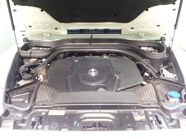 Gクラス G400 d AMGライン・ラグジュアリーパッケージ・アダプ ティブダイビングシステム(18枚目)