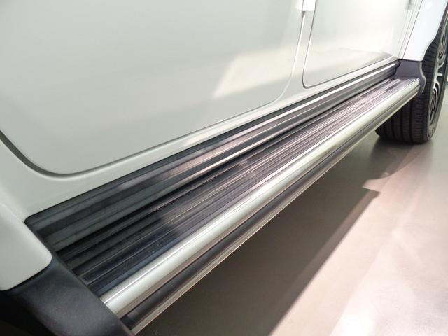 Gクラス G400 d AMGライン・ラグジュアリーパッケージ・アダプ ティブダイビングシステム(19枚目)