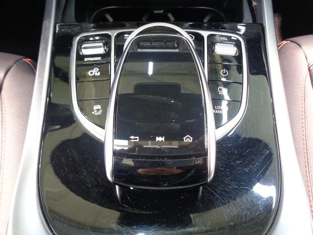 Gクラス G400 d AMGライン・ラグジュアリーパッケージ・アダプ ティブダイビングシステム(31枚目)