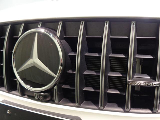 ＧＬＢ メルセデス－ＡＭＧ　ＧＬＢ３５　４ＭＡＴＩＣ　ナビゲーション　パッケージ（9枚目）