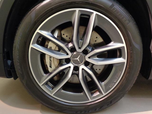 ＧＬＢ メルセデス－ＡＭＧ　ＧＬＢ３５　４ＭＡＴＩＣ　ナビゲーション　パッケージ（14枚目）