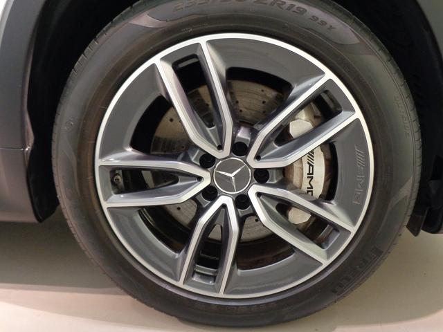 ＧＬＢ メルセデス－ＡＭＧ　ＧＬＢ３５　４ＭＡＴＩＣ　ナビゲーション　パッケージ（17枚目）