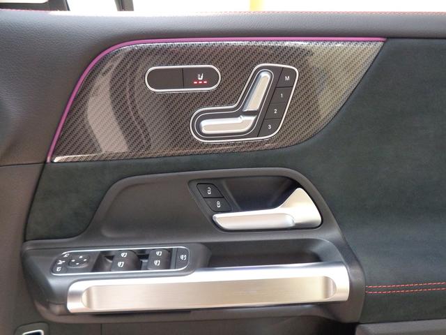 ＧＬＢ メルセデス－ＡＭＧ　ＧＬＢ３５　４ＭＡＴＩＣ　ナビゲーション　パッケージ（19枚目）