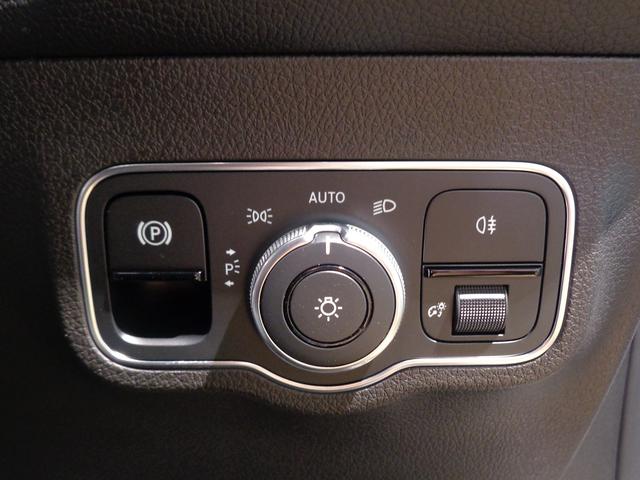 ＧＬＢ メルセデス－ＡＭＧ　ＧＬＢ３５　４ＭＡＴＩＣ　ナビゲーション　パッケージ（20枚目）