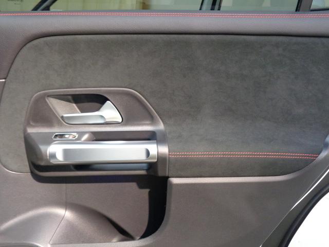 ＧＬＢ メルセデス－ＡＭＧ　ＧＬＢ３５　４ＭＡＴＩＣ　ナビゲーション　パッケージ（22枚目）