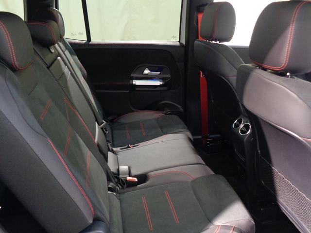 ＧＬＢ メルセデス－ＡＭＧ　ＧＬＢ３５　４ＭＡＴＩＣ　ナビゲーション　パッケージ（23枚目）