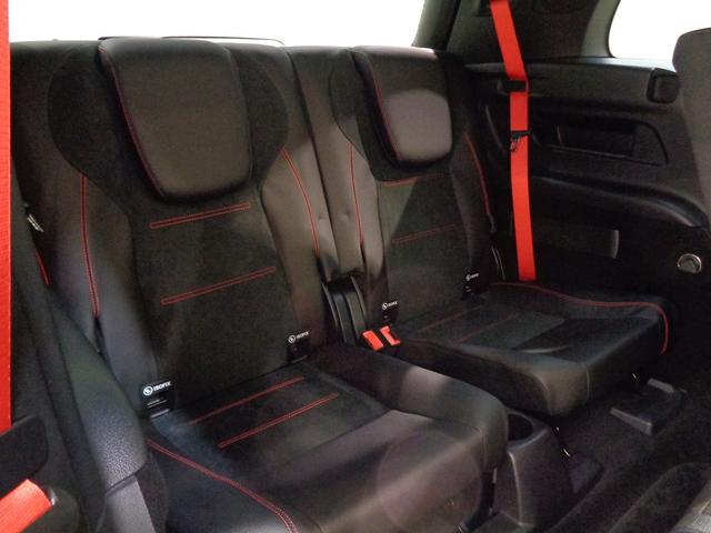 ＧＬＢ メルセデス－ＡＭＧ　ＧＬＢ３５　４ＭＡＴＩＣ　ナビゲーション　パッケージ（25枚目）