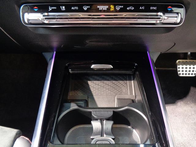 ＧＬＢ メルセデス－ＡＭＧ　ＧＬＢ３５　４ＭＡＴＩＣ　ナビゲーション　パッケージ（29枚目）