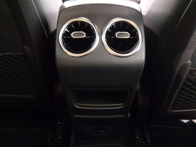 ＧＬＢ メルセデス－ＡＭＧ　ＧＬＢ３５　４ＭＡＴＩＣ　ナビゲーション　パッケージ（32枚目）