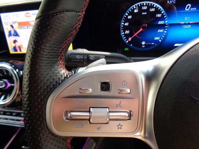ＧＬＢ メルセデス－ＡＭＧ　ＧＬＢ３５　４ＭＡＴＩＣ　ナビゲーション　パッケージ（34枚目）