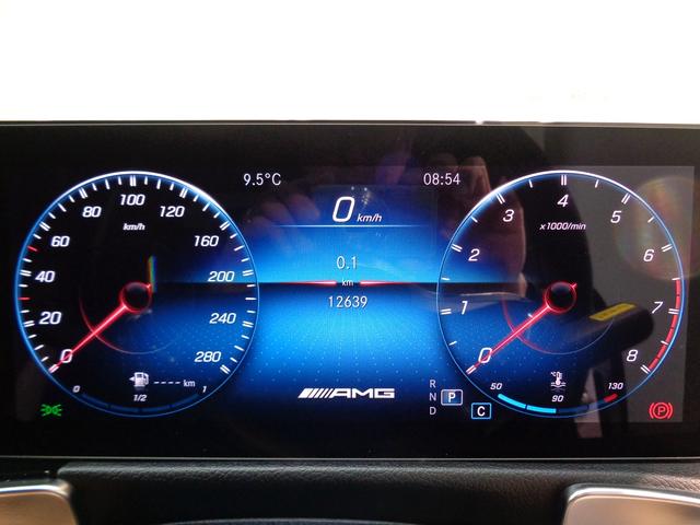 ＧＬＢ メルセデス－ＡＭＧ　ＧＬＢ３５　４ＭＡＴＩＣ　ナビゲーション　パッケージ（35枚目）