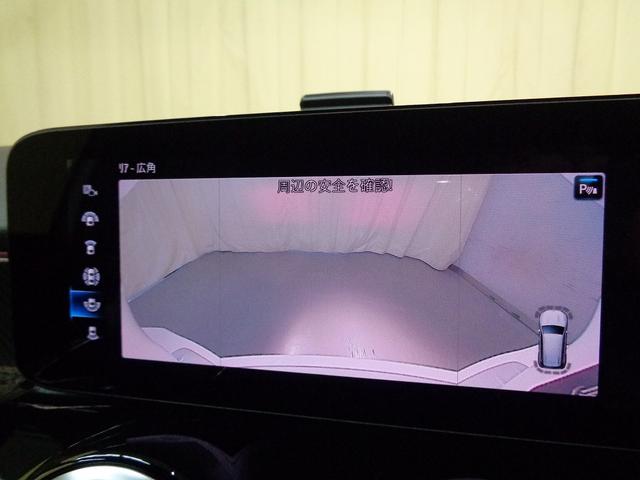 ＧＬＢ メルセデス－ＡＭＧ　ＧＬＢ３５　４ＭＡＴＩＣ　ナビゲーション　パッケージ（36枚目）