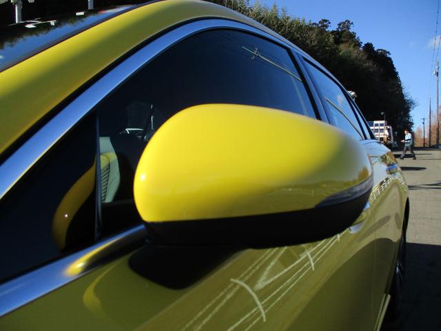 Aクラス A200 d(8枚目)