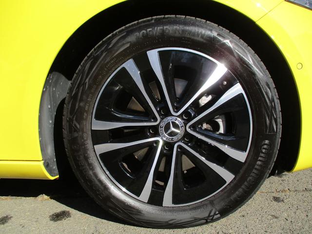 Aクラス A200 d(10枚目)