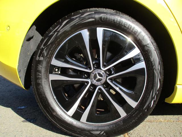 Aクラス A200 d(11枚目)