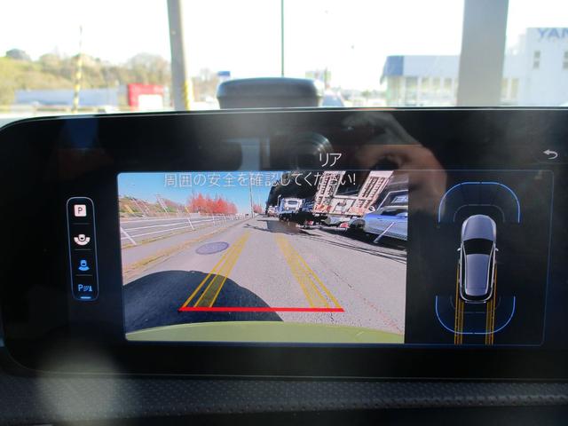 Aクラス A200 d(15枚目)