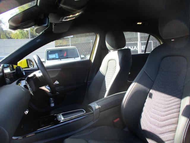 Aクラス A200 d(20枚目)