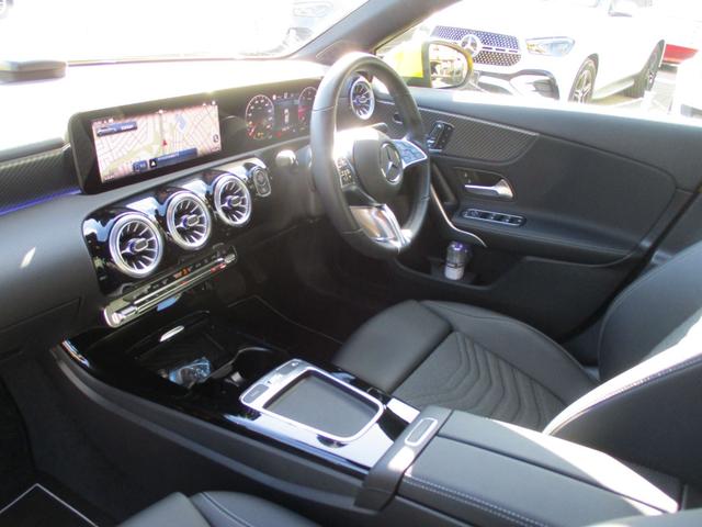 Aクラス A200 d(23枚目)