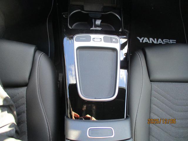 Aクラス A200 d(27枚目)