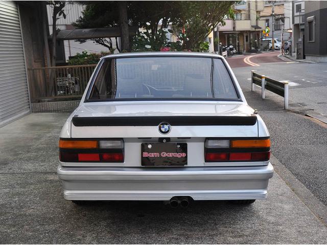 ５シリーズ Ｍ５３５ｉ　ＡＬＰＩＮＡ　アルピナＢ７ＴＵＲＢＯ換装（41枚目）