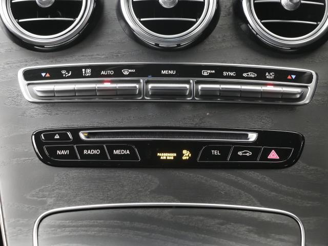 GLC250 4MATIC スポーツ 2年保証 新車保証(10枚目)