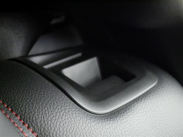 GLA180 スポーツ レーダーセーフティパッケージ(18枚目)