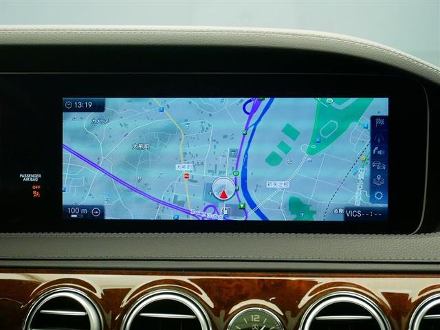 S560 4MATIC ロング ショーファーパッケージ 2年保証(10枚目)