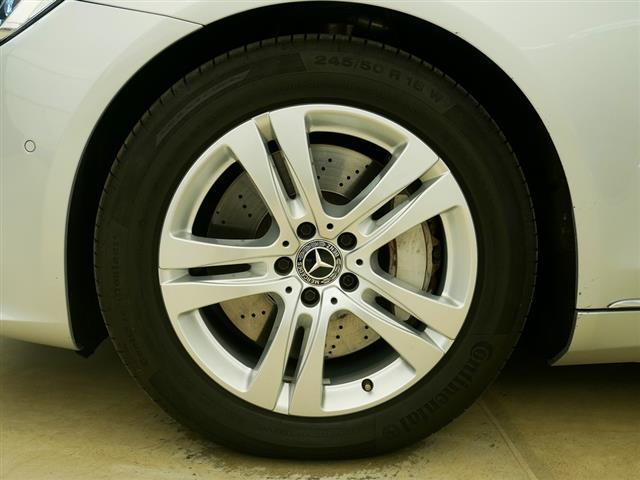 S560 4MATIC ロング ショーファーパッケージ 2年保証(17枚目)