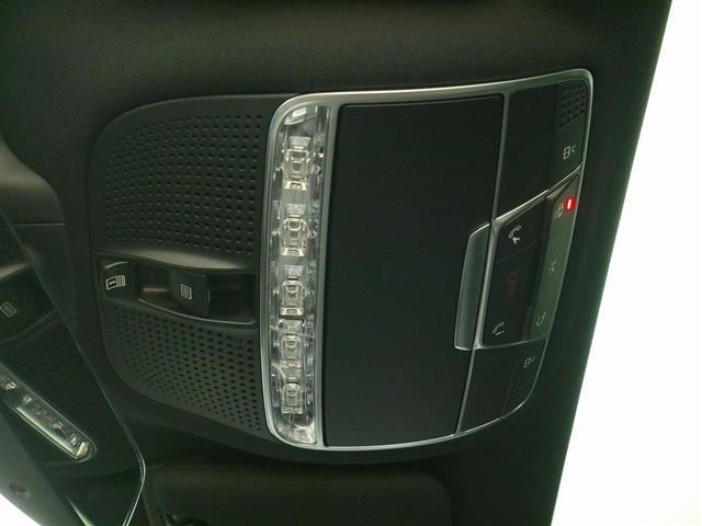 S560 4MATIC ロング ショーファーパッケージ 2年保証(23枚目)