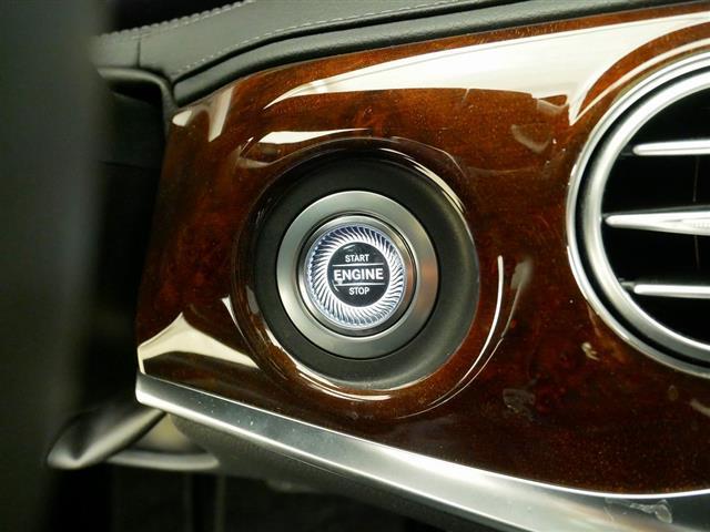 S560 4MATIC ロング ショーファーパッケージ 2年保証(26枚目)
