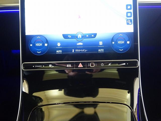 Ｓ５００　４ＭＡＴＩＣ　ロング　ファーストエディション　Ｂｌｕｅｔｏｏｔｈ接続　ＥＴＣ　ＬＥＤヘッドライト　ＴＶ　アイドリングストップ　オットマン　クルーズコントロール　コネクテッド機能　サイドカメラ　サンルーフ・ガラスルーフ　シートエアコン(13枚目)