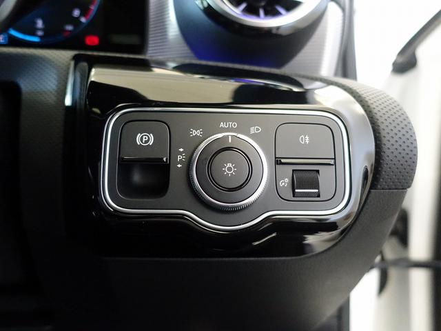 Ａクラス Ａ４５　Ｓ　４ＭＡＴＩＣ＋　ＡＭＧパフォーマンスパッケージ　ＡＭＧアドバンスドパッケージ　Ｂｌｕｅｔｏｏｔｈ接続　ＥＴＣ　ＬＥＤヘッドライト　ＴＶ　アイドリングストップ　クルーズコントロール　コネクテッド機能　サイドカメラ（28枚目）