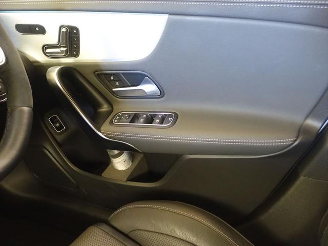 ＣＬＡクラス ＣＬＡ３５　４ＭＡＴＩＣ　ＡＭＧパフォーマンスパッケージ　ＡＭＧアドバンスドパッケージ　Ｂｌｕｅｔｏｏｔｈ接続　ＥＴＣ　ＬＥＤヘッドライト　アイドリングストップ　クルーズコントロール　コネクテッド機能　サイドカメラ（15枚目）