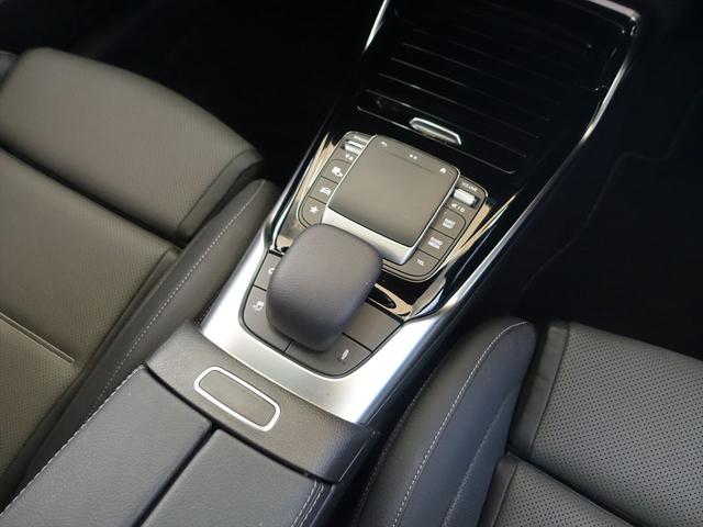 ＣＬＡクラス ＣＬＡ３５　４ＭＡＴＩＣ　ＡＭＧパフォーマンスパッケージ　ＡＭＧアドバンスドパッケージ　Ｂｌｕｅｔｏｏｔｈ接続　ＥＴＣ　ＬＥＤヘッドライト　アイドリングストップ　クルーズコントロール　コネクテッド機能　サイドカメラ（16枚目）