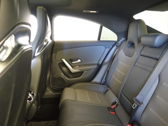 ＣＬＡクラス ＣＬＡ３５　４ＭＡＴＩＣ　ＡＭＧパフォーマンスパッケージ　ＡＭＧアドバンスドパッケージ　Ｂｌｕｅｔｏｏｔｈ接続　ＥＴＣ　ＬＥＤヘッドライト　アイドリングストップ　クルーズコントロール　コネクテッド機能　サイドカメラ（23枚目）